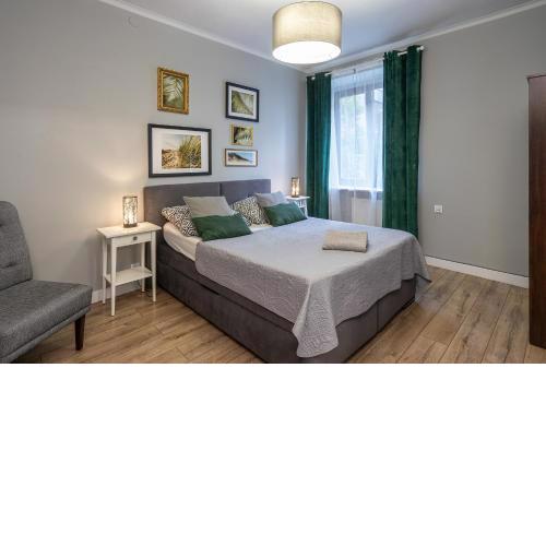 36 Gdynia Centrum - Apartament Mieszkanie dla 10 osób