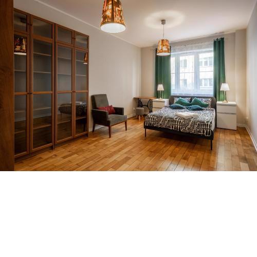 37 Gdynia Centrum - Apartament Mieszkanie dla 6 osób