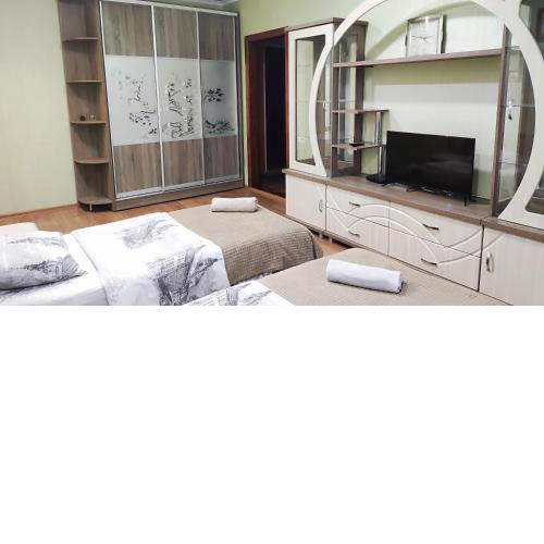 Дачна 37,CityRooms