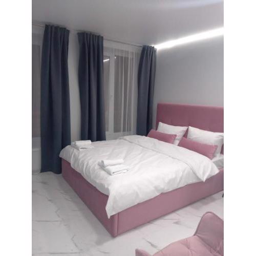 39 Apart Hotel