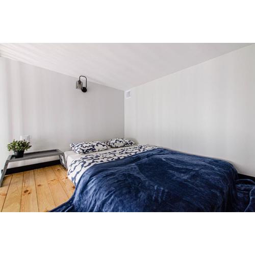 3A Loft City Centre Apartment
