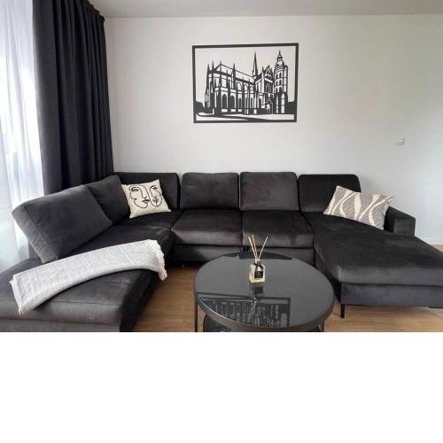 3BD- Next to the Stadium Free Parking