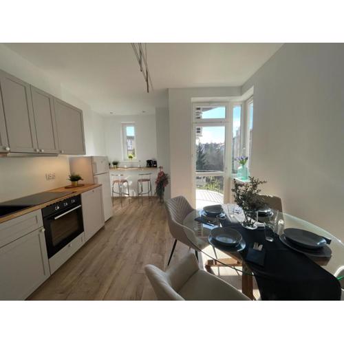 3bedrooms by Leo Apartments Old Town