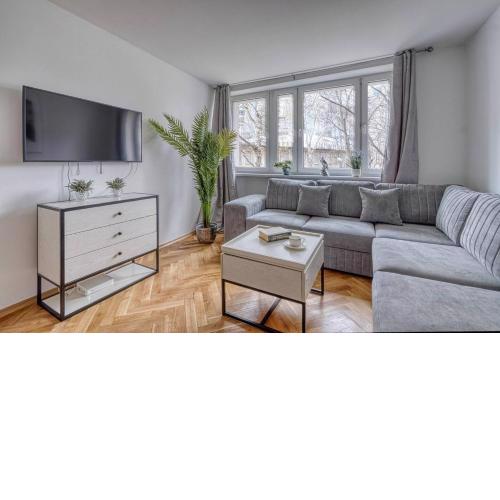 3Beds in CITYCENTER Fast Wifi