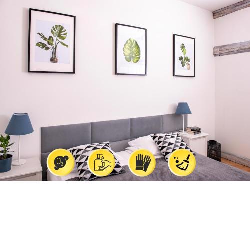 3D FLORIANSKA 15 Apartament