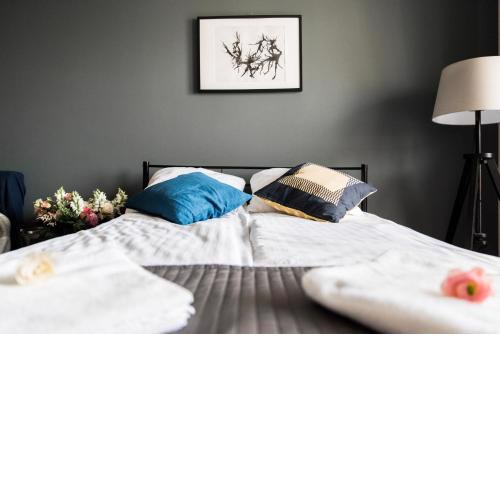 3D Poznańska 6 Apartament