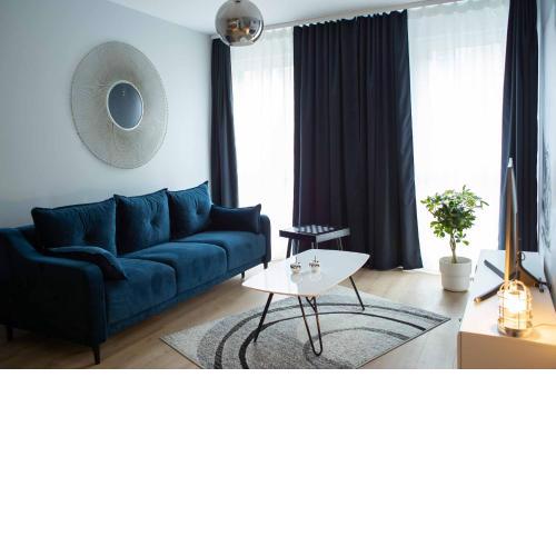3D Spring Apartments Krakow