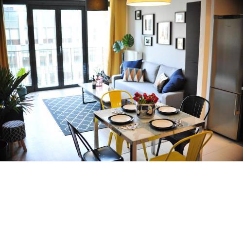 3D Szlak 77 Apartament