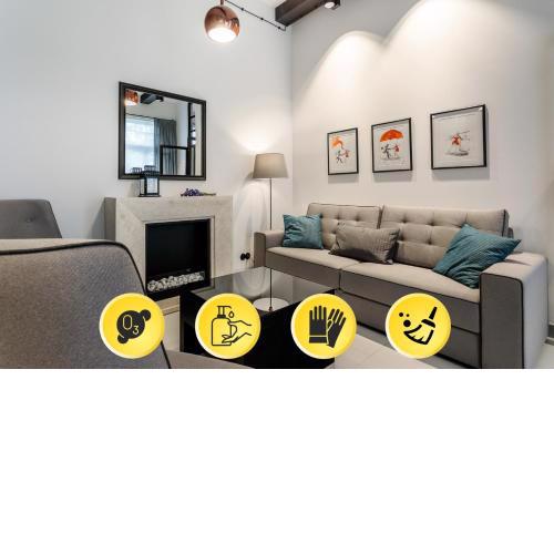 3D WYGODA Apartamenty