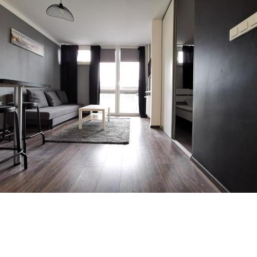 3Eco View Apart City Center ulica Pereca