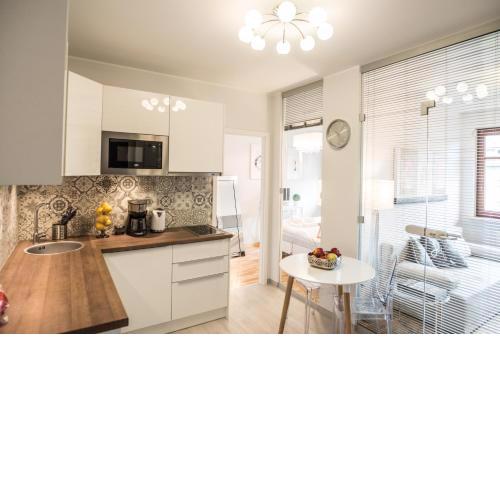 3EM Apartment Sopot