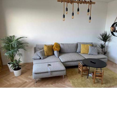 3izbový apartmán v Trnave