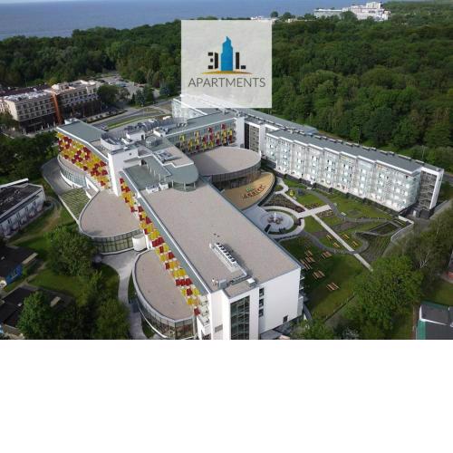 3L Apartments Aquarius