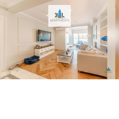 3L Apartments Kasprowicza VIP