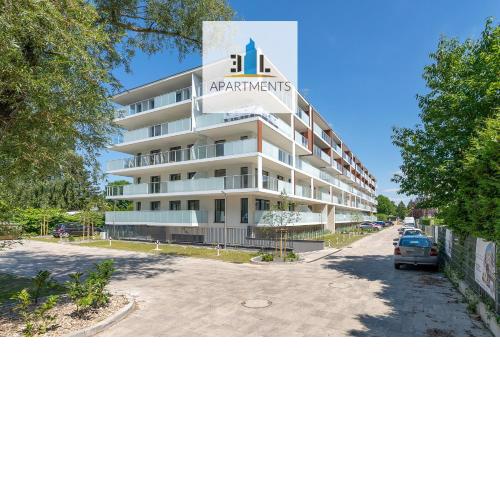 3L Apartments Kołłątaja 7A
