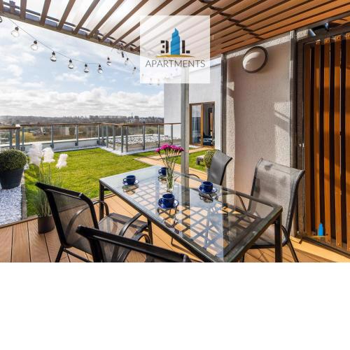 3L Apartments Olympic Park