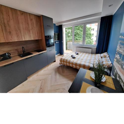 3miasto Gdynia Apartamenty