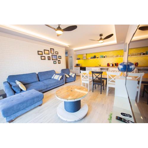 3ROOMS UNO 4 Apartment