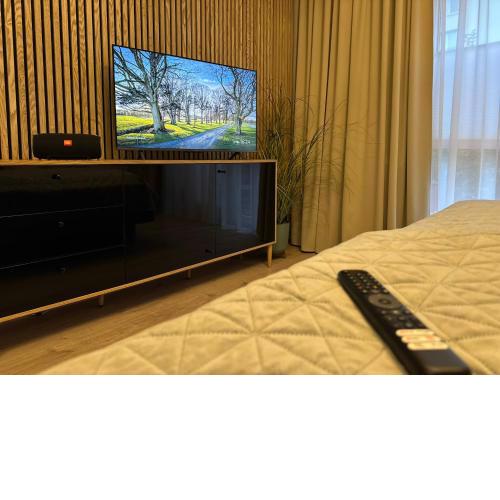 3unity Apartment Kamence