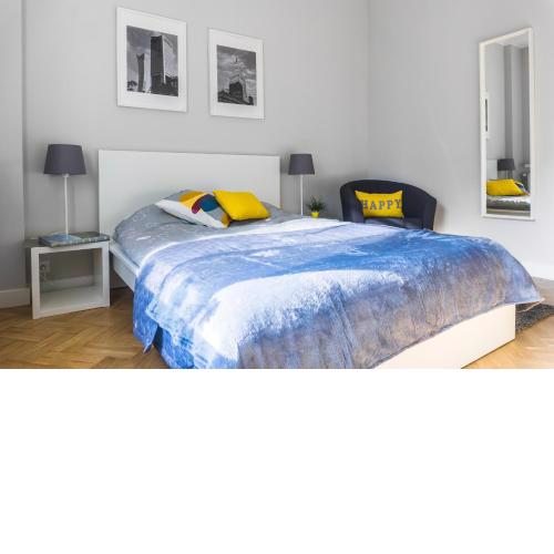 3V Apartments