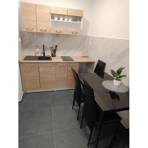 4 Barát apartman