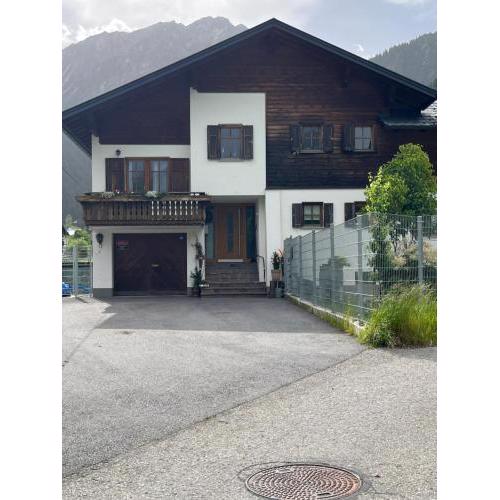 4 Barga Blick