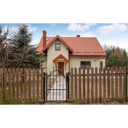 4 Bedroom Amazing Home In Ilawa