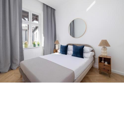 4-Bedroom Apartment - Private Sauna - Wielopole 7