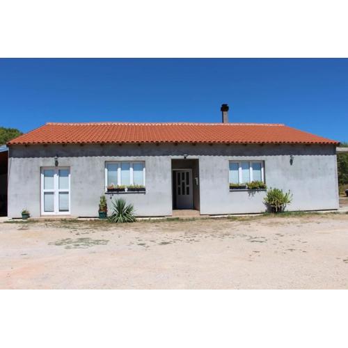 4 Bedroom Apartment in Tisno (8+4)