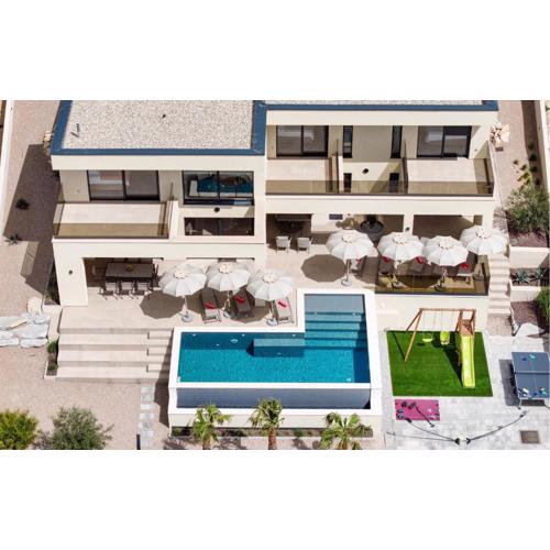 4 Bedroom Awesome Home In Maslenica