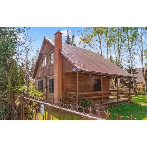 4 Bedroom Cozy Home In Okuninka