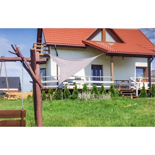 4 Bedroom Lovely Home In Rybical
