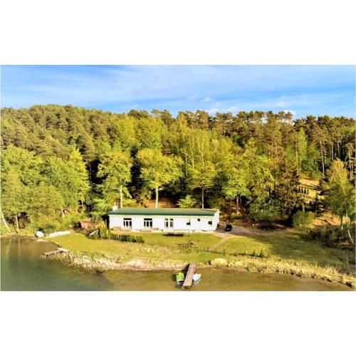 4 Bedroom Stunning Home In Suleczyno