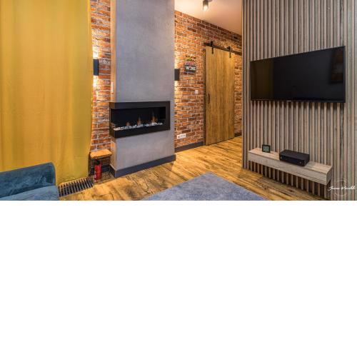 4 Elements - BillBerry Apartments