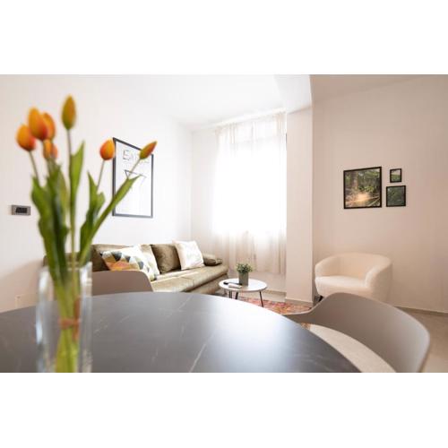 4 ELEMENTS - Luxury Family Apartments