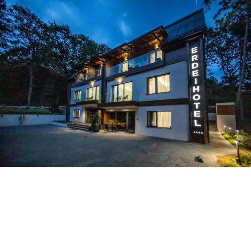 4 Évszak Erdeihotel**** - Mátrafüred