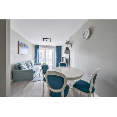 4 Oceany by NorthSide Apartments