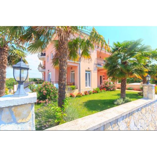4 Palme Apartments A