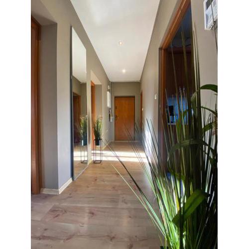 4 pokoje - 86 m2 - 300 m od Rynku