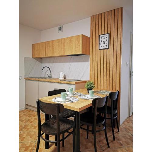 4 Pory Roku Apartamenty Domki Pokoje