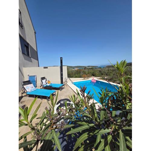 4 star Duplex apartment \