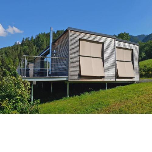 4 star holiday home in Gaal im Murtal