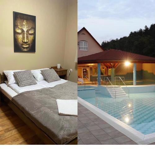 4 You Mini Apartman Egerszalók