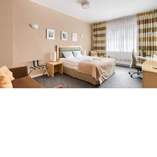 404 Rooms Wilanowska