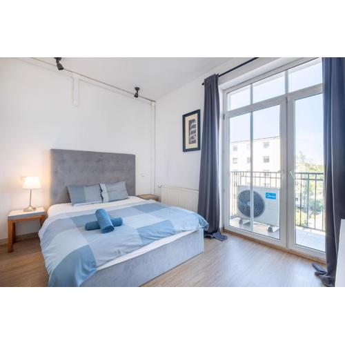 41 Gdynia Śląska Apartament Mieszkanie dla 5 os