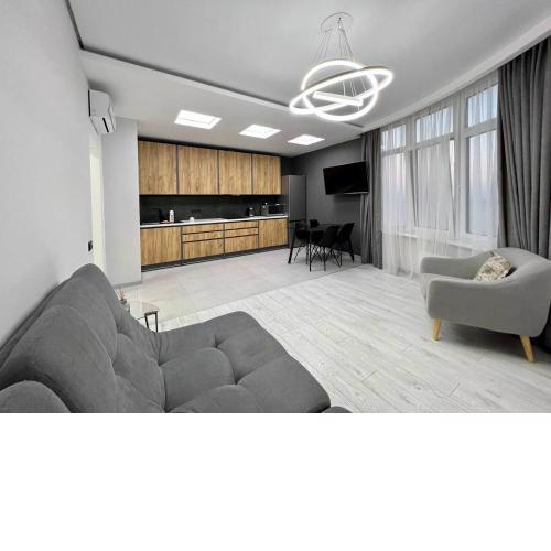 44 Pearl Stylish 1-bedroom Apartment
