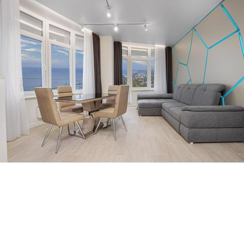 45 Pearl 2-bedrooms Apartment with Terrace