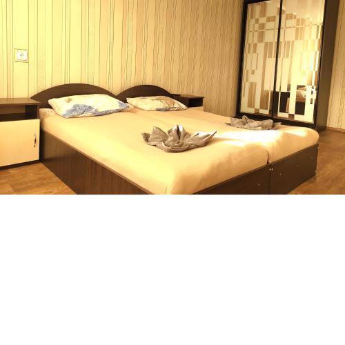 Проспект Незалежності 48 City Rooms