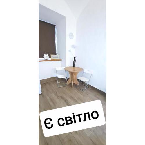 Личаківська 4