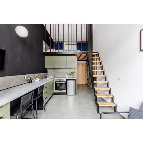 4A Loft Apartment